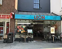 Unit 2 35-38 George Street, Richmond, TW9 1HY