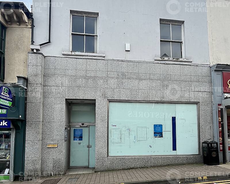 58/60 Front Street, Chester Le Street - Picture 2026-02-27-08-48-01