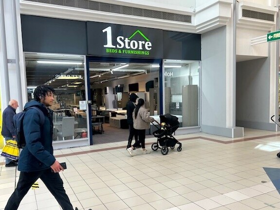 Unit 44, One Stop Shopping Centre, Birmingham - Picture 2026-03-02-16-48-05