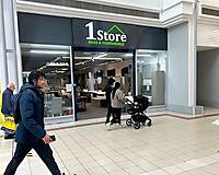 Unit 44, One Stop Shopping Centre