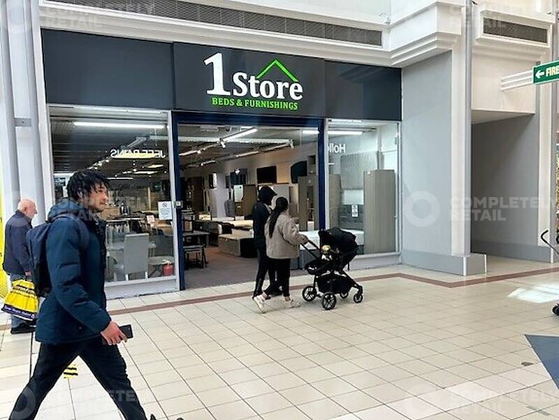 Unit 44, One Stop Shopping Centre, Birmingham - Picture 2026-03-02-16-48-05