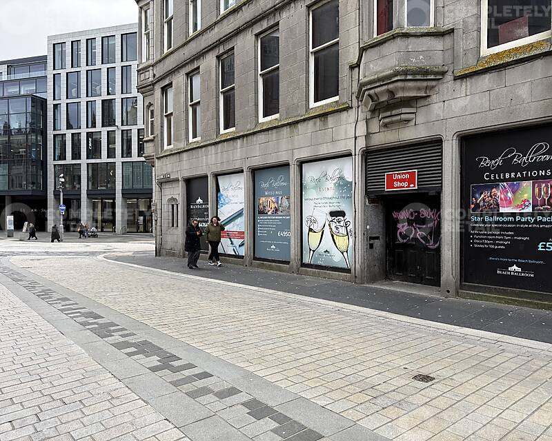 Ground Floor, 11 Gallowgate, Aberdeen - Picture 2026-03-03-10-20-10