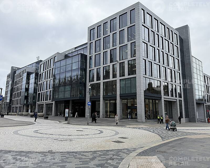 Ground Floor, 11 Gallowgate, Aberdeen - Picture 2026-03-03-10-20-34