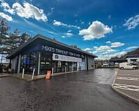 Site 3C, Westpark Drive