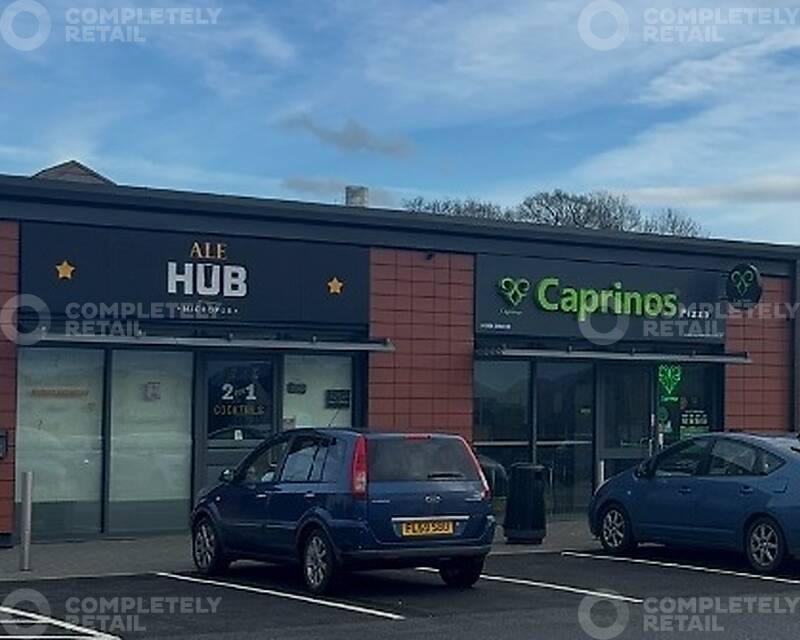 Unit 2 Yew Tree Village, Droitwich Spa - Picture 2026-03-04-11-12-34