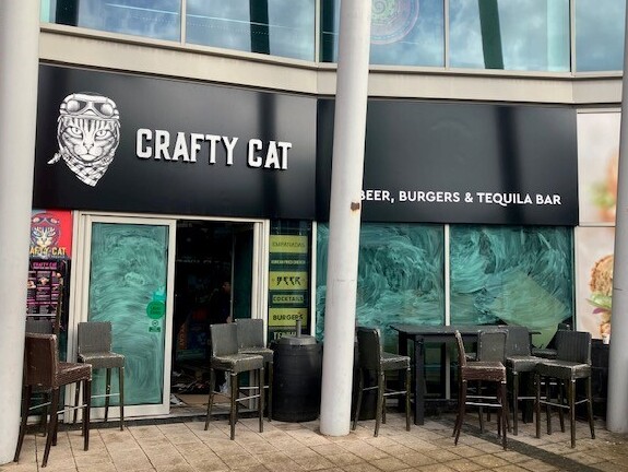 Unit 15, Parkgate, Shirley - Picture 2026-03-04-15-29-41