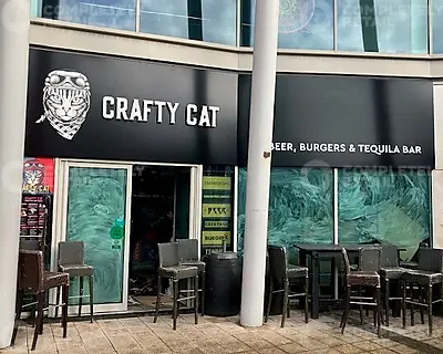 Unit 15, Parkgate Shopping Centre