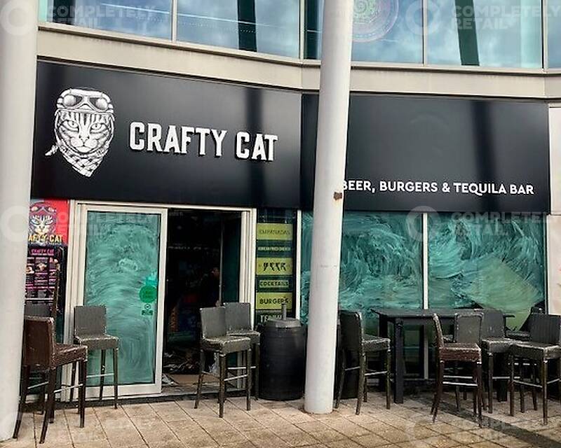 Unit 15, Parkgate, Shirley - Picture 2026-03-04-15-29-41