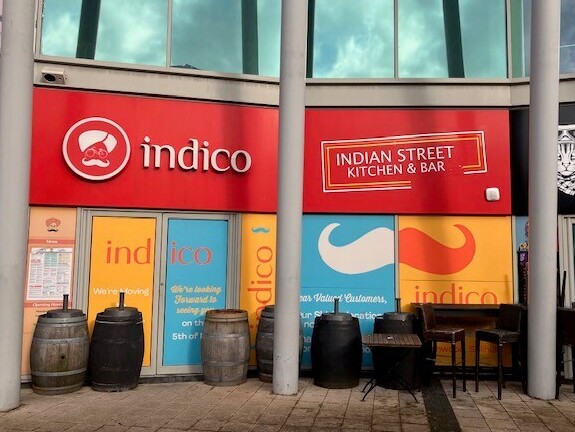 Unit 16, Parkgate, Shirley - Picture 2026-03-04-15-41-22