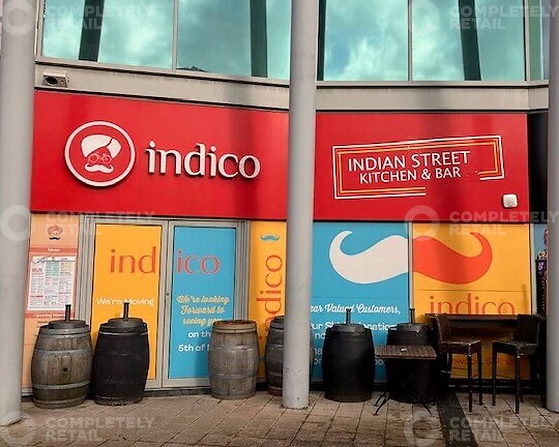 Unit 16, Parkgate, Shirley - Picture 2026-03-04-15-41-22