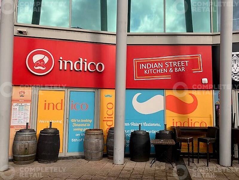 Unit 16, Parkgate, Shirley - Picture 2026-03-04-15-41-22