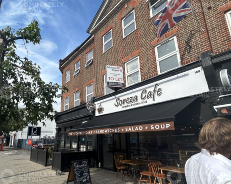 168 Upper Richmond Road, East Sheen - Picture 2026-03-05-16-21-52