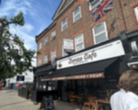 168 Upper Richmond Road