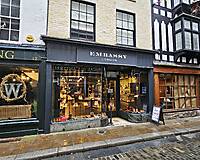 11 Mercery Lane, Canterbury, CT1 2JJ