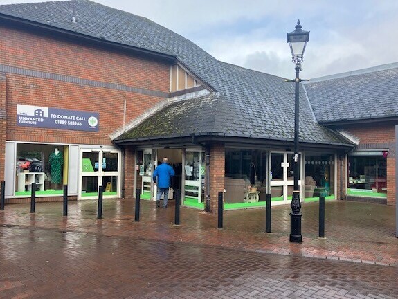 The Glass House, Unit 2-3 Brewery Street, Rugeley - Picture 2026-03-09-09-29-30