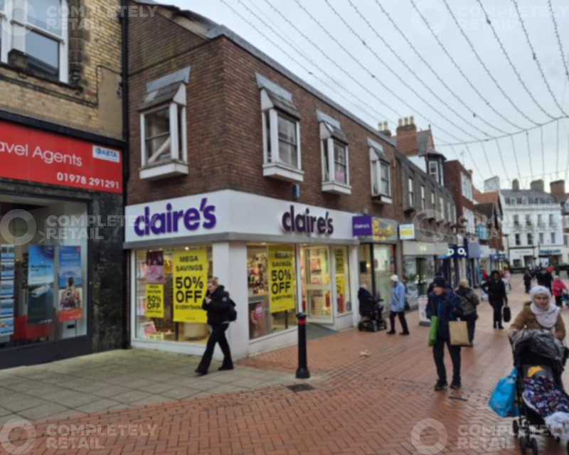 37 Hope Street, Wrexham - Picture 2026-03-10-12-30-11