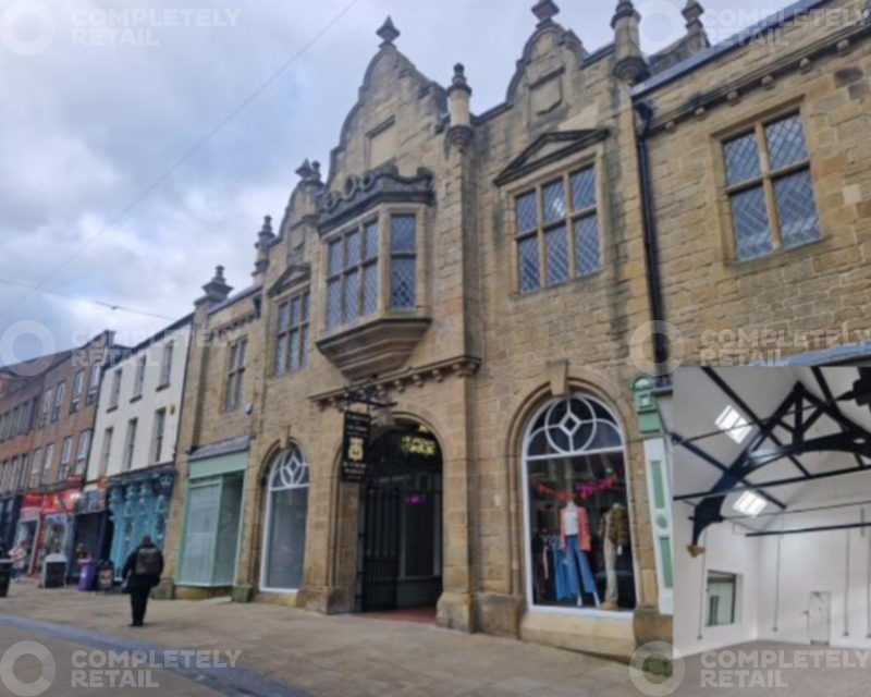 10 High Street, Wrexham - Picture 2026-03-10-14-34-50