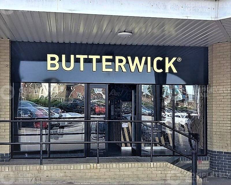 Unit 12 The District Centre, Oakley Vale,, Corby - Picture 2026-03-10-13-02-27