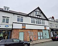 10 Banks Road