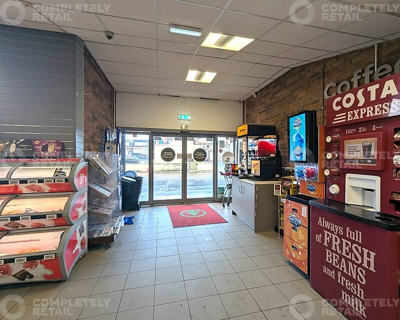 Drummers Corner, Prince Street, Drummer's Corner Shopping Centre, Peterhead - Picture 2026-03-11-09-40-51