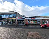 Drummers Corner, Prince Street