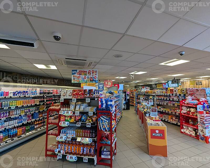 Drummers Corner, Prince Street, Drummer's Corner Shopping Centre, Peterhead - Picture 2026-03-11-09-41-06