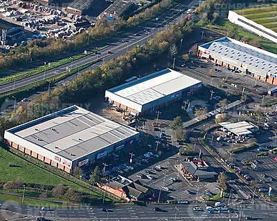 Unit A(2), Hardwick Retail Park