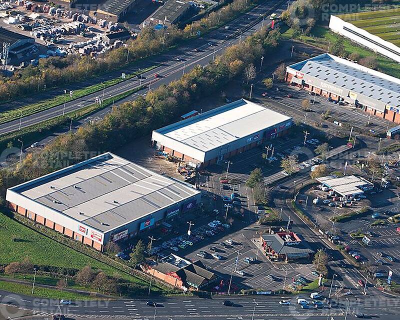 Unit A(2), Hardwick Retail Park, King's Lynn - Picture 2026-04-15-17-23-26