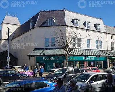 53-55 Mostyn Street Llandudno, LL30 2NN