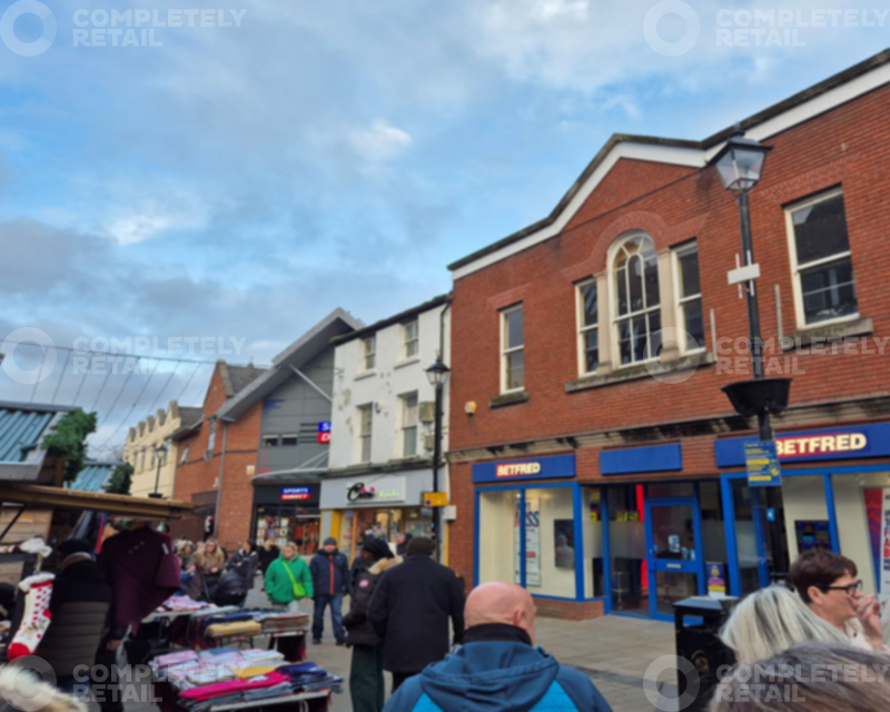 21 & 22-23 Queen Street, Wrexham - Picture 2026-03-12-16-50-15