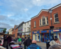 21 & 22-23 Queen Street