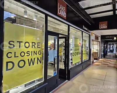 8-10 Eastgate Row Chester, CH1 1LF