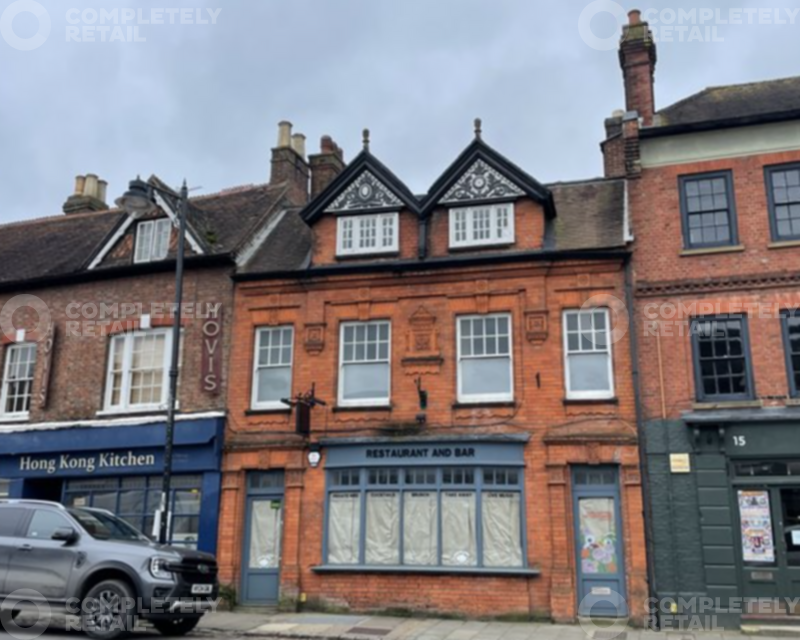 11 North Street, Midhurst - Picture 2026-03-16-09-51-22