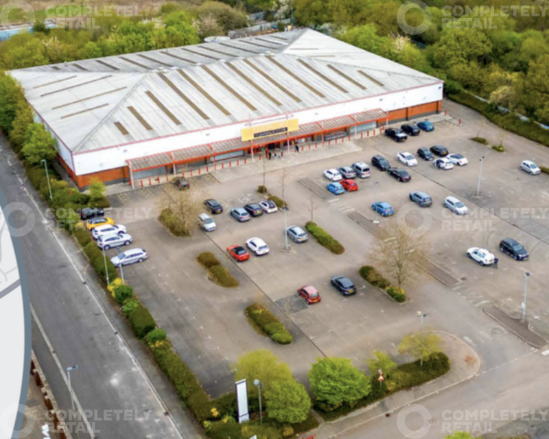 Matalan, Stiles Avenue, Newport - Picture 2026-03-31-13-03-01