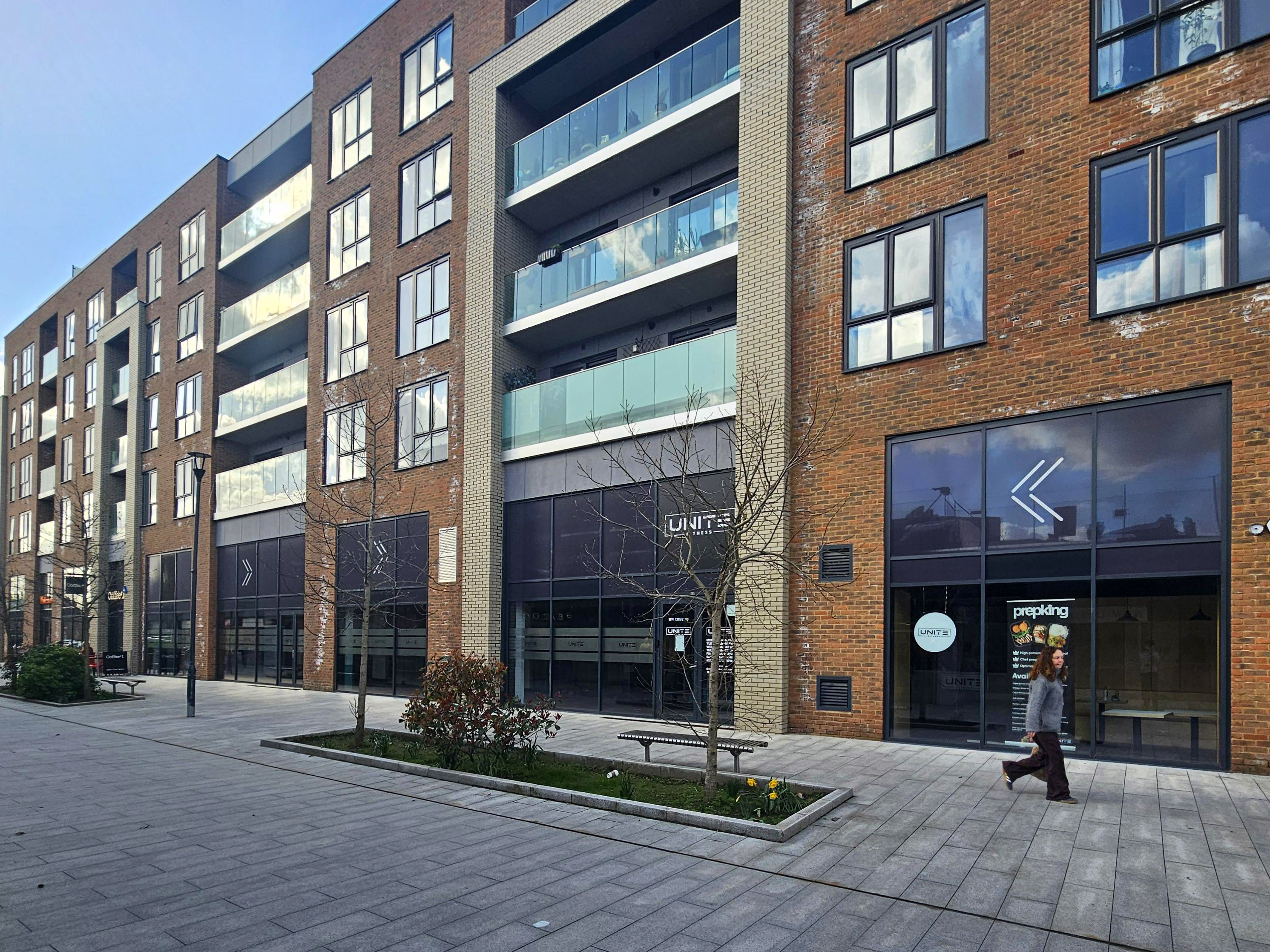 Unit D, Queens Walk, East Grinstead - Picture 2026-03-16-15-49-57