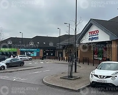 Unit 3 - 15, Paxcroft Mead Shopping Centre, Paxcroft Mead Shopping Centre Trowbridge, BA14 7GW