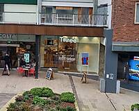 39-41 The Precinct, Coventry