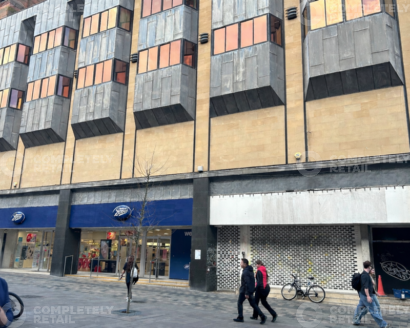 200 Sauchiehall Street, Glasgow - Picture 2026-03-23-14-00-56