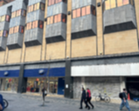 200 Sauchiehall Street