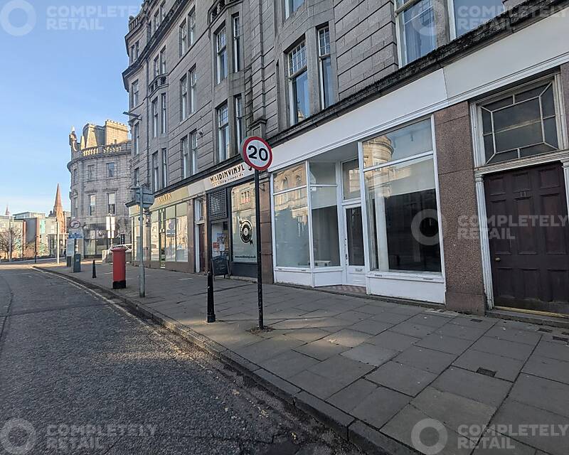 9 Rosemount Viaduct, Aberdeen - Picture 2026-03-23-14-57-26