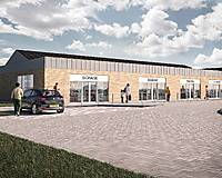 Leyland Road, Wester Inch, Bathgate, EH48 2GU