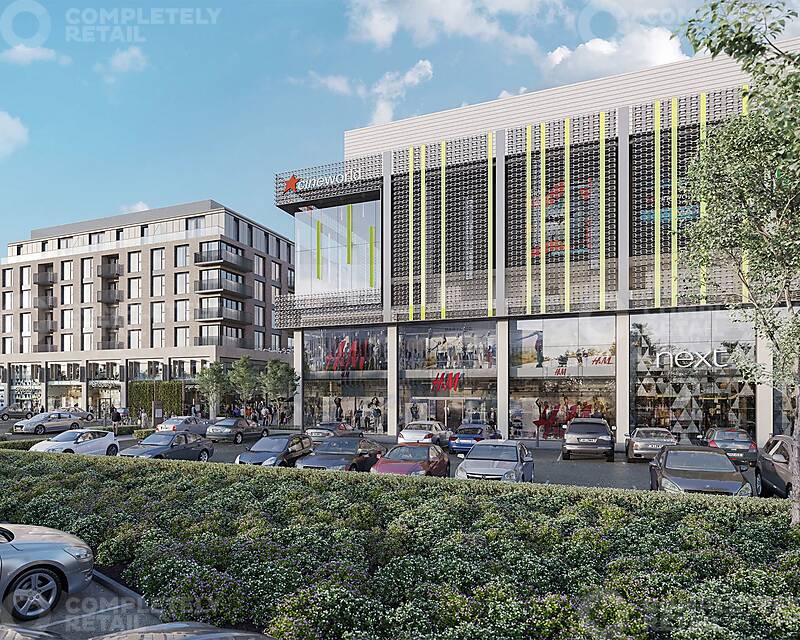 83, The Martlets Shopping Centre, Burgess Hill - Picture 2026-03-31-16-09-00