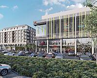 Unit 83, The Martlets Shopping Centre