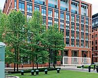 Brindley Place, Birmingham, B1