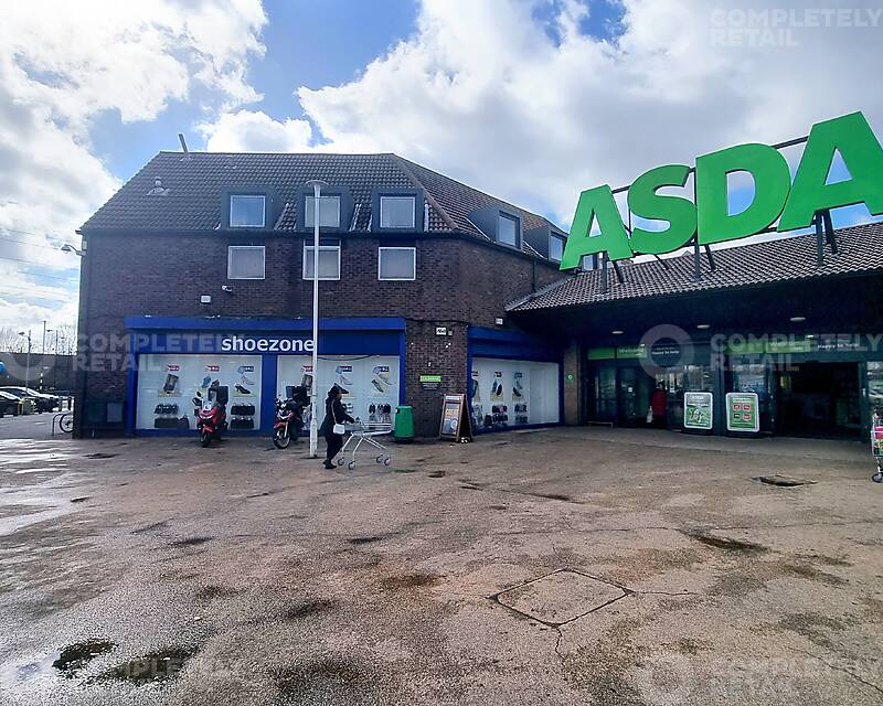 Units 2 & 3 Beckton District Centre, Beckton - Picture 2026-03-26-09-20-53