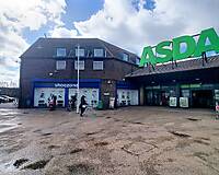 Units 2 & 3 Beckton District Centre