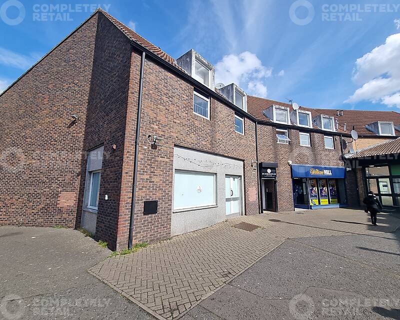 Unit 15 Beckton District Centre, Beckton - Picture 2026-03-26-09-34-10