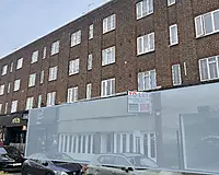 273-279 High Road Loughton, IG10 1AH