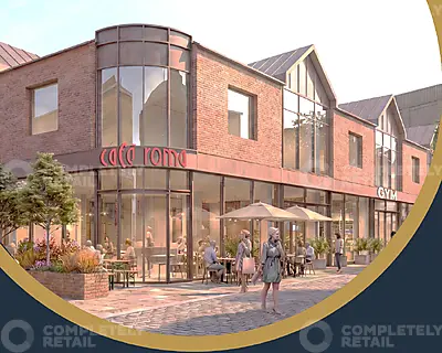 Unit 3-5, Windsor Yards