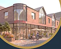 Unit 3-5 Windsor Yards, Windsor, SL4 1TQ